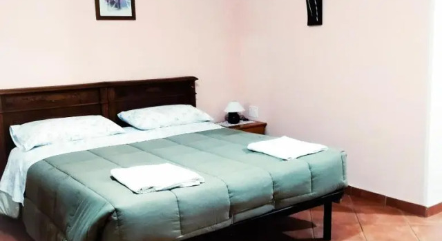 Номер Classic Country Rooms & Suite La Quercia