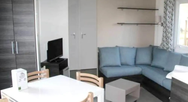 Property With 3 Bedrooms in Saint-jean-de-monts, With Shared Pool, Enclosed Garden and Wifi