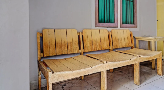 OYO Life 92709 Kost Teras Cikapundung Syariah, Rezervovat Hotel Bandung Wetan 