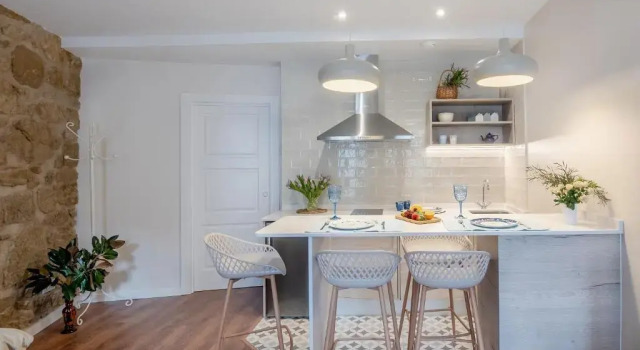 Студия Apartamentos Turísticos de La Vega