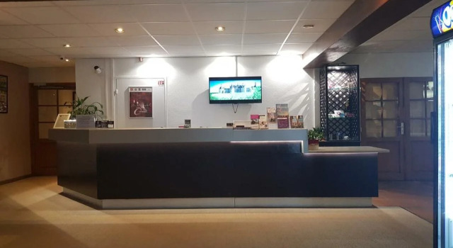 Inter-Hotel Ikar Blois Sud, Rezerwuj Hotel Blois 