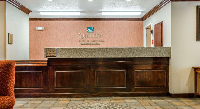 Quality Inn & Suites Twin Falls North, Varaa Hotelli Hotellit Idaho aamiaisella, Aamiainen