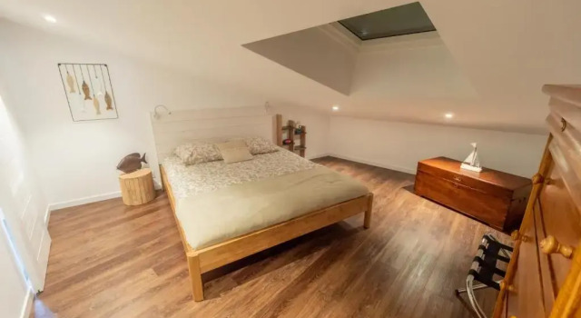 Appartement Saint-Gilles-Croix-de-Vie, 3 pièces, 5 personnes - FR-1-428-111