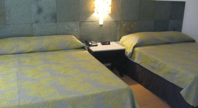 Suites Havre, Book Condo Hotel Mexico City Mexico DF