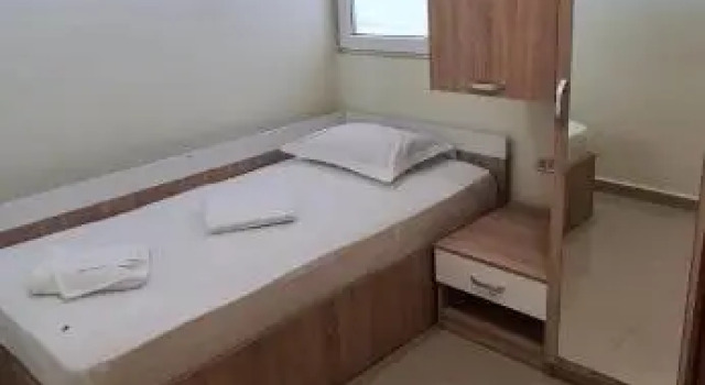 Hotel Tripoli