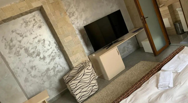 Central Residence