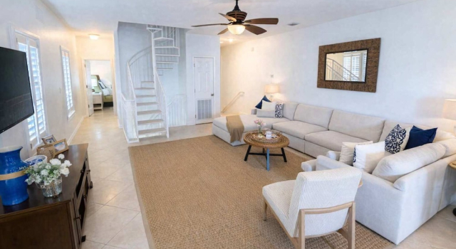 Номер Standard Sunset Bay Views - Private 3 Levels - Rooftop Patio
