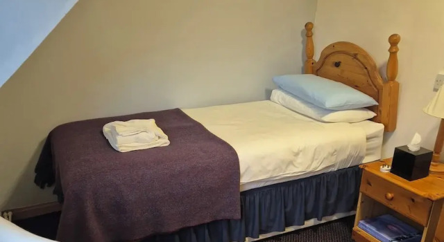 Номер Standard Dunan Hotel