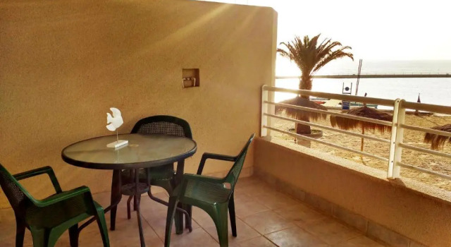 San Alfonso del Mar Goleta, Varaa Hotelli Hotellit Algarrobo pysäköinnillä, Pysäköinti