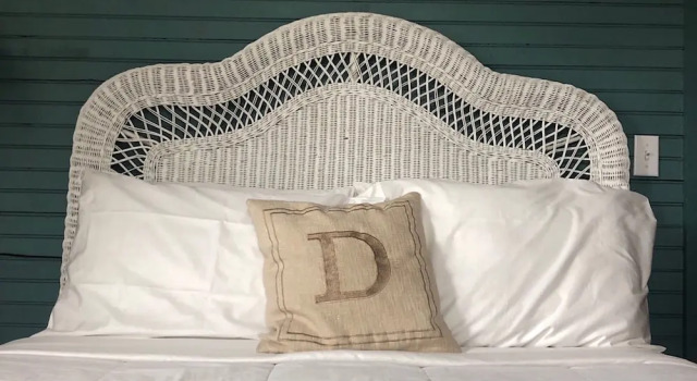 Номер Deluxe Villa Dallavalle Inn