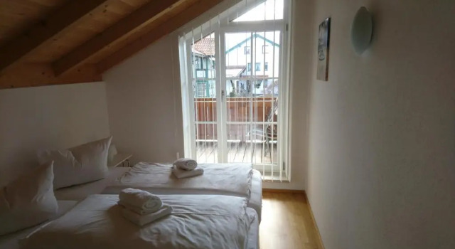 Pension Bergblick