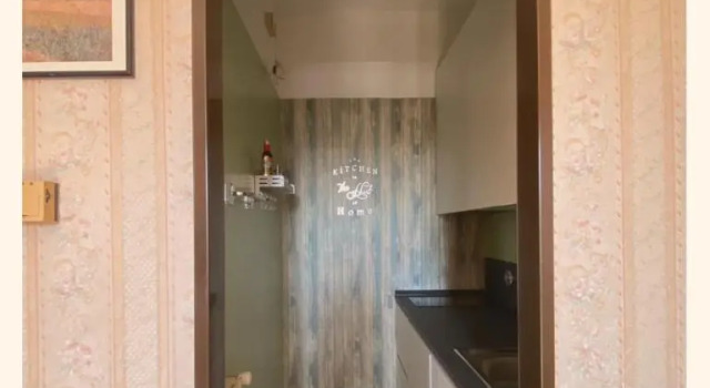 Студия Locanda Da Renzo