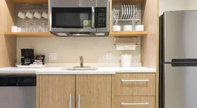 Номер Standard Home2 Suites By Hilton Nokomis