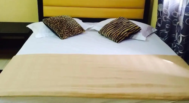 Коттедж D'Subang Homestay