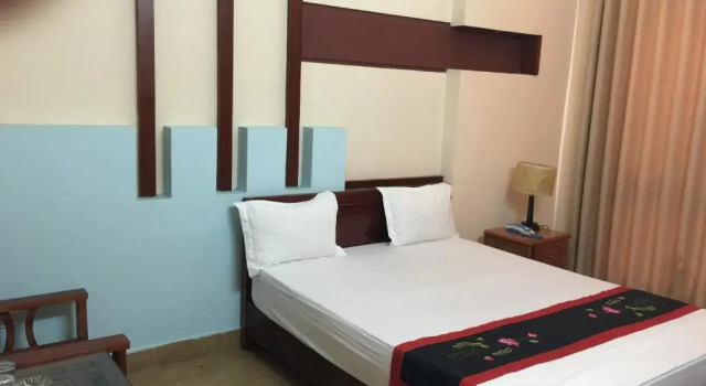 Двухместный номер Standard Sunrise Hotel