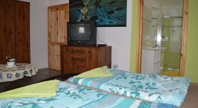 Guest House Haklův Mlýn, Prenota Affittacamere Hotel a Moravia meridionale con parcheggio, Parcheggio