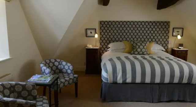 Номер Standard The Close Hotel