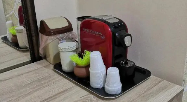 Номер Standard Girovata Kashta