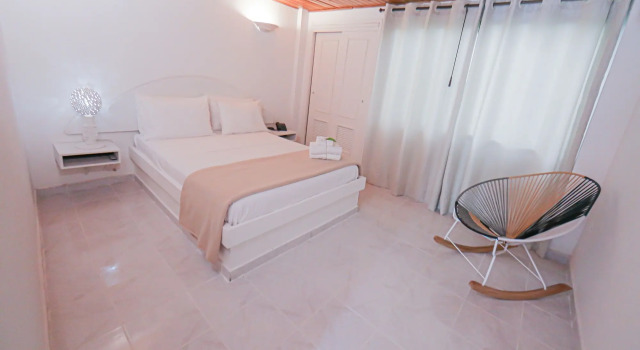 Hotel Cocoliso Resort, Rezerwuj Ośrodek wypoczynkowy Hotele resortowe w Bolivar, Ośrodek wypoczynkowy