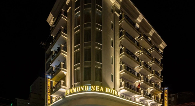 Diamond Sea Hotel