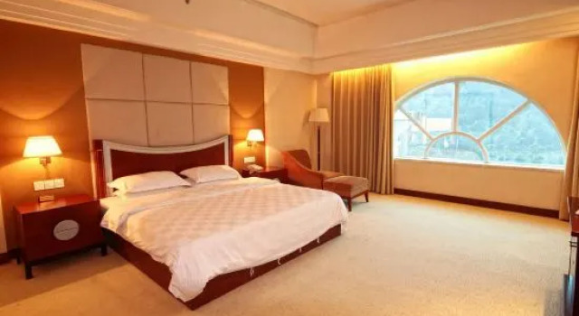 Люкс Business Guang Hai Hotel