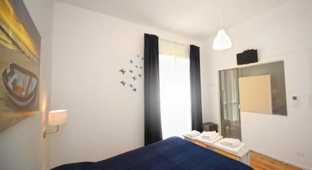 Номер Standard Il Faro Trapani b&b Rooms & apartments