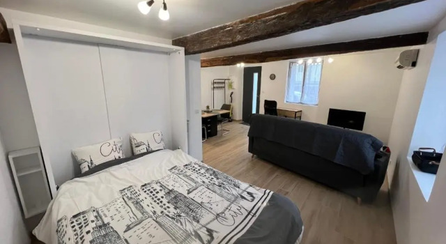 Le Loft de Saint-Gaudens - Confort Et Central, Réserver Appartement Saint-Gaudens Haute-Garonne