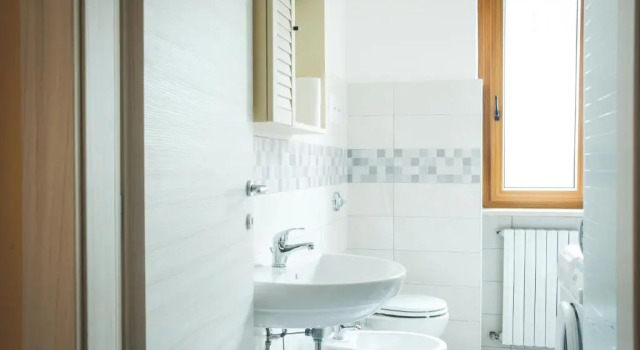 Апартаменты Residence La Sirena