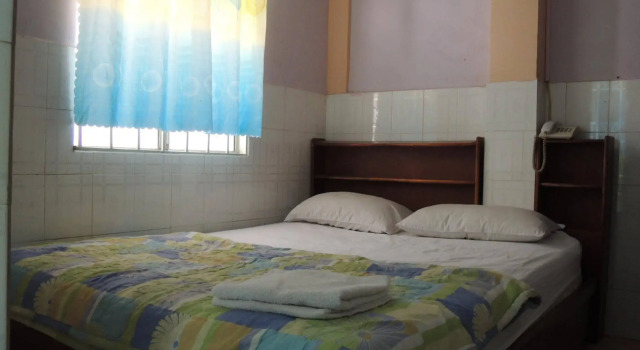 Thanh Phong Hotel