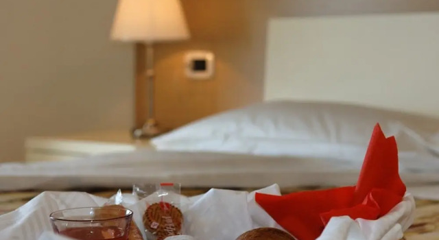 Intimate Seaside Studio Perfect for Relaxing, Prenota Appartamento Hotel a Veneto con parcheggio, Parcheggio