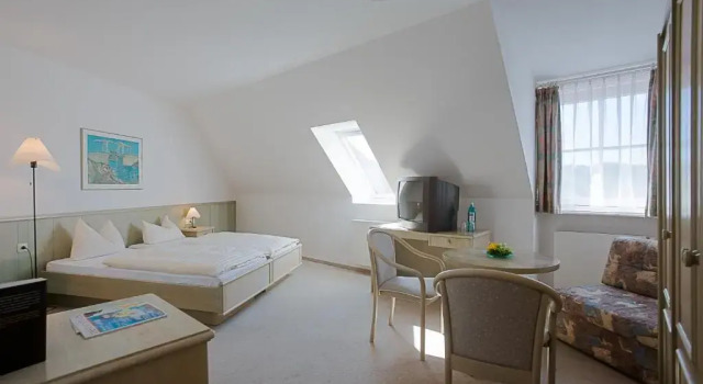 Der Insulaner - Hotel & Restaurant