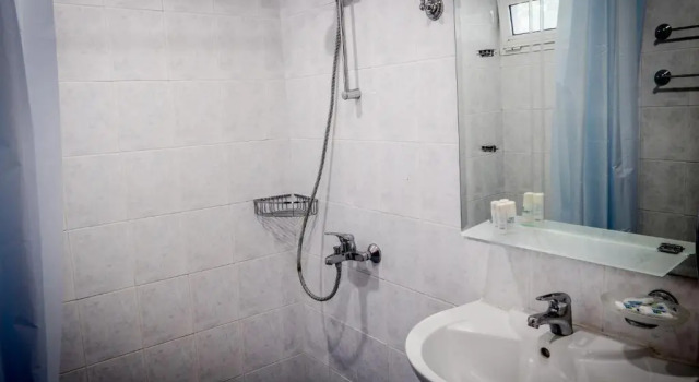 Коттедж с 2 комнатами Vita Park Hotel & Aqua Park