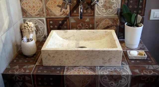 Номер Standard Locanda Antico Casale Cesenatico