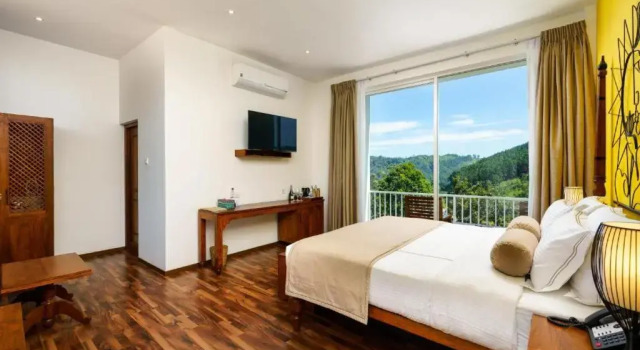 Номер Superior Morning Dew Boutique Hotel Ella