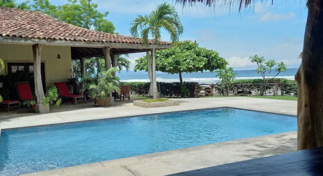 Номер Deluxe La Veranera, Playa El Coco