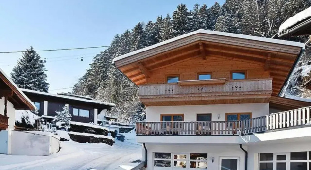 Maries Ferienhaus MAY-100, Забронировать Отель Швендау Майрхофен - Хиппах