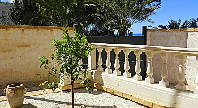 The White Rocks, Book Apartment Hotels in Sicily with Parking, Parking