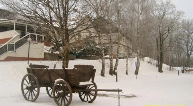 Waldhotel Seerosenhof, Prenota Hotel  