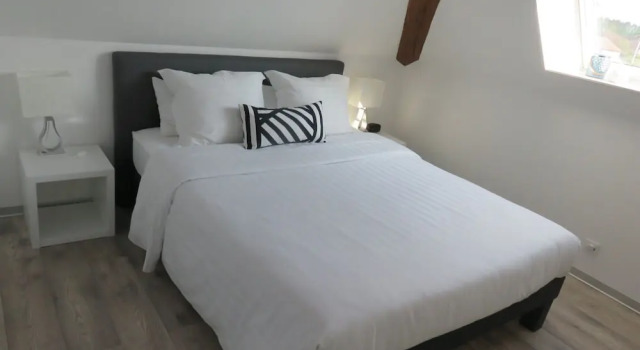 Les Rives des Habsbourg, Buchen Sie Ferienwohnung Apartments in Haut-Rhin, Ferienwohnung