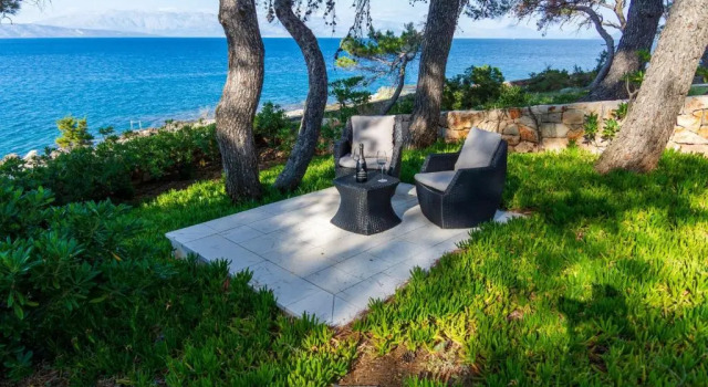 Villa Ana, Réserver Villa Jelsa Île de Hvar