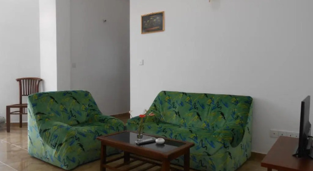 Апартаменты Villa Rodrigo