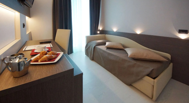 Hotel Europa