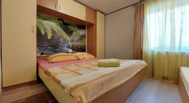 Апартаменты Apartments Marica