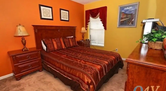 Вилла Ov1557 - Emerald Island - 4 Bed 2 Baths Townhome