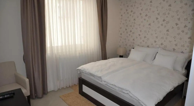 Номер Standard Widder Rooms