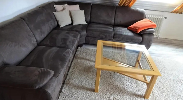 Ferienwohnung Schneemann