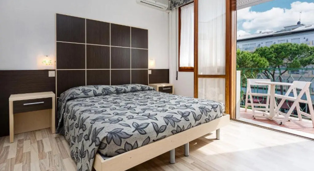 Hotel Eden