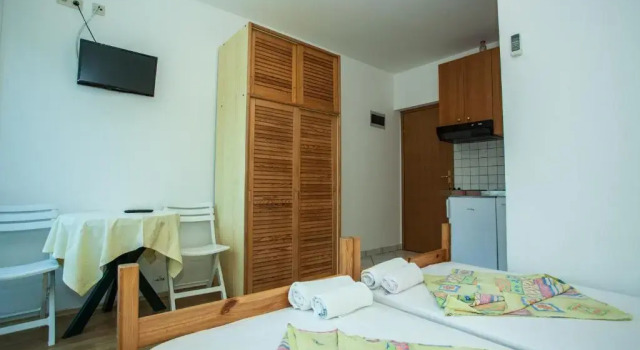 Студия Apartments Pušić