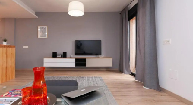 Апартаменты Premium Apartments Claudia by Aparters