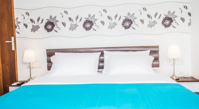 Lakraj Heritage Hotel